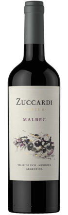 Zuccardi Serie A Malbec 2022