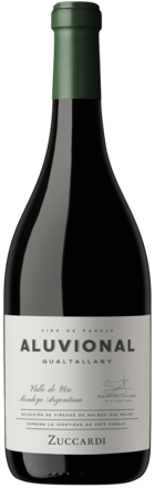 Zuccardi Aluvional Gualtallary 2021
