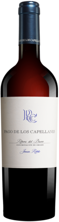Capellanes Roble Joven 2025