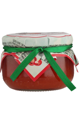 Tomatenmarmelade - 140g