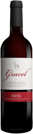 Gracel Tinto 2025