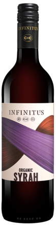 Infinitus Syrah 2025