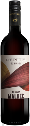 Infinitus Malbec 2025