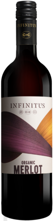 Infinitus Merlot 2025