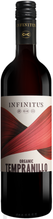 Infinitus Tempranillo 2025