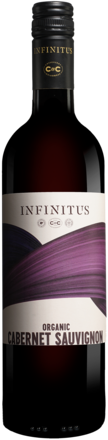 Infinitus Cabernet Sauvingon 2025