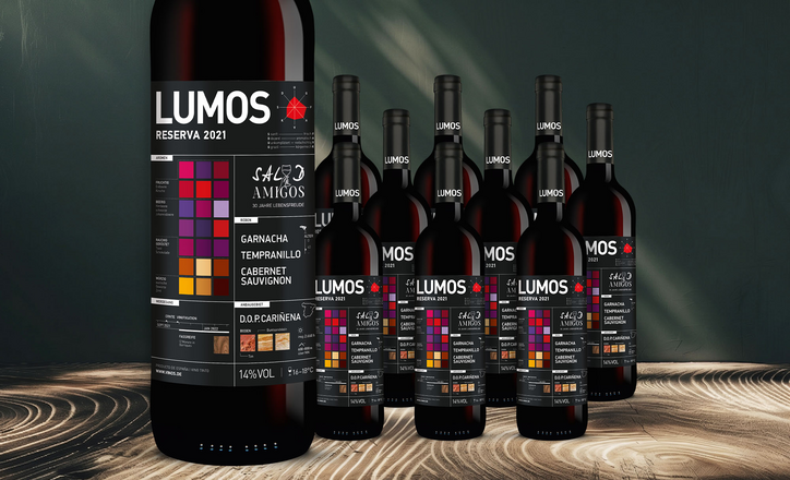 LUMOS Reserva 2021