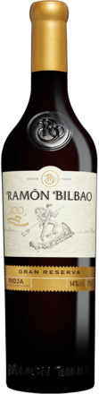 Ramón Bilbao Gran Reserva 2018