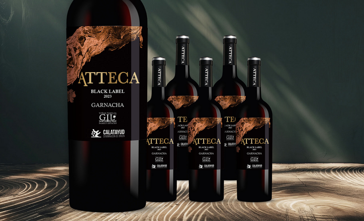 Atteca Black Label 2023
