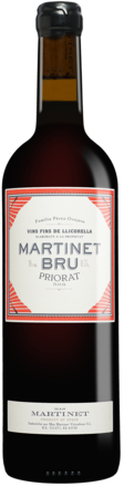 Mas Martinet Martinet Bru 2024