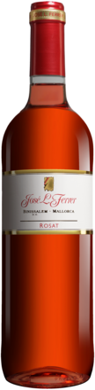 José L. Ferrer Rosado 2025