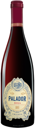 Palador Crianza 2023