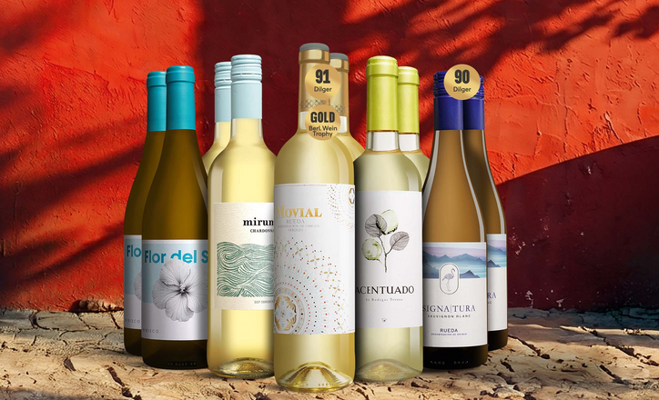 Lagerausverkauf-Weißwein-Paket
