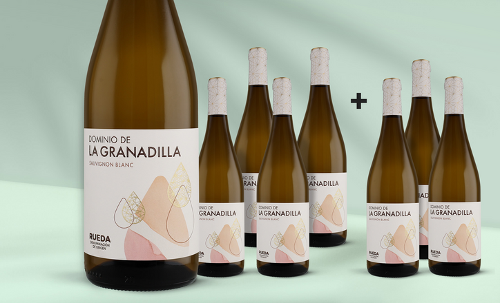 La Granadilla Sauvignon Blanc 2025