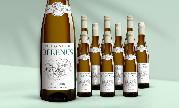 Belenus Loureiro 2025