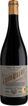 Valderivero Crianza 2022