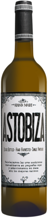 Astobiza Txakoli 2025