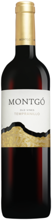 Montgó Tempranillo 2025