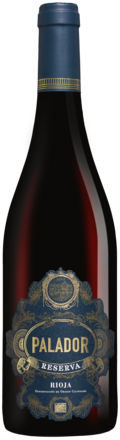 Palador Reserva 2021