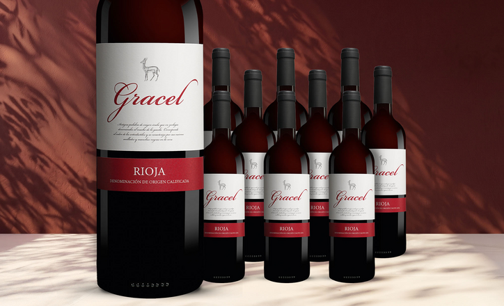 Gracel Tinto 2025