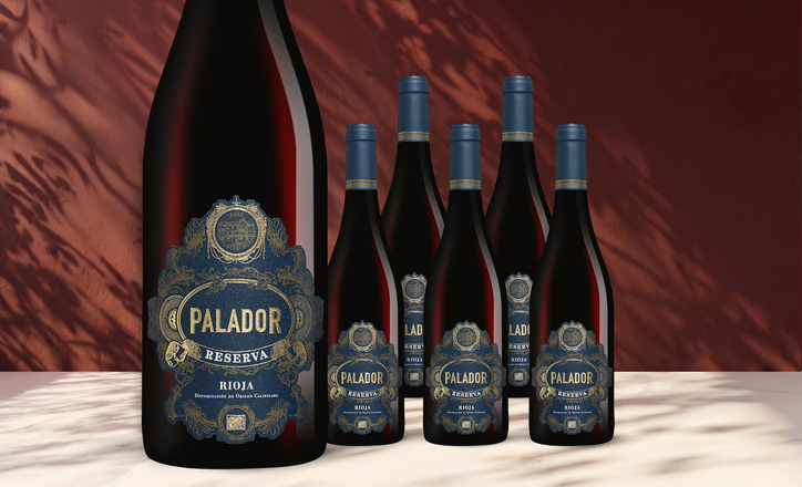 Palador Reserva 2021