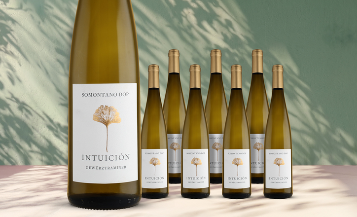 Intuición Gewürztraminer 2025
