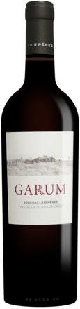 Luis Pérez »Garum« 2024