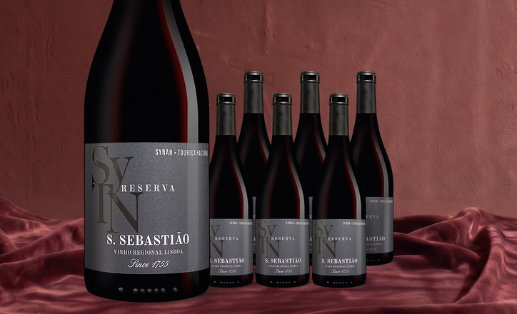 S.Sebastião Reserva 2023