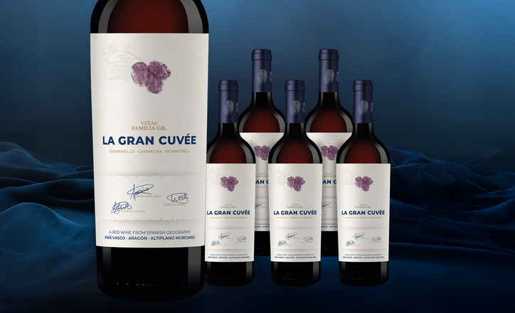 La Gran Cuvée 2023