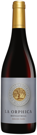 La Orphica Monastrell Selección Tardia 2025