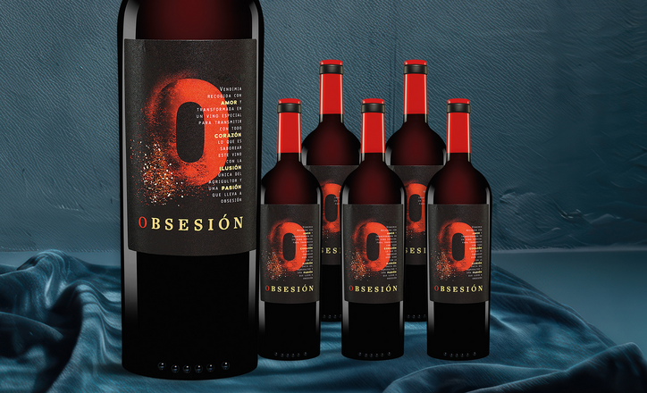 Obsesión 2024
