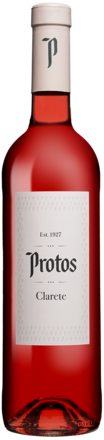 Protos Rosado 2025
