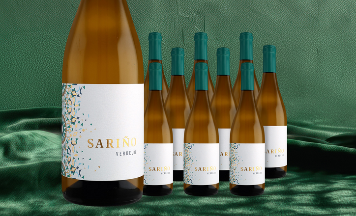 Sariño Verdejo 2025