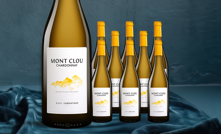 Mont Clou Chardonnay 2025