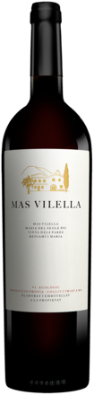 Mas Vilella Negre 2024