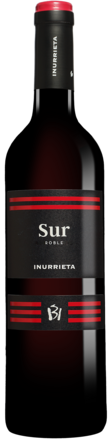 Inurrieta Sur 2024
