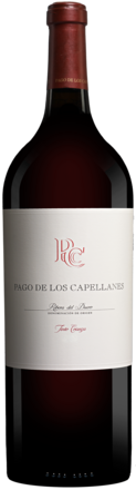 Capellanes  Crianza - 1,5 L. Magnum 2023