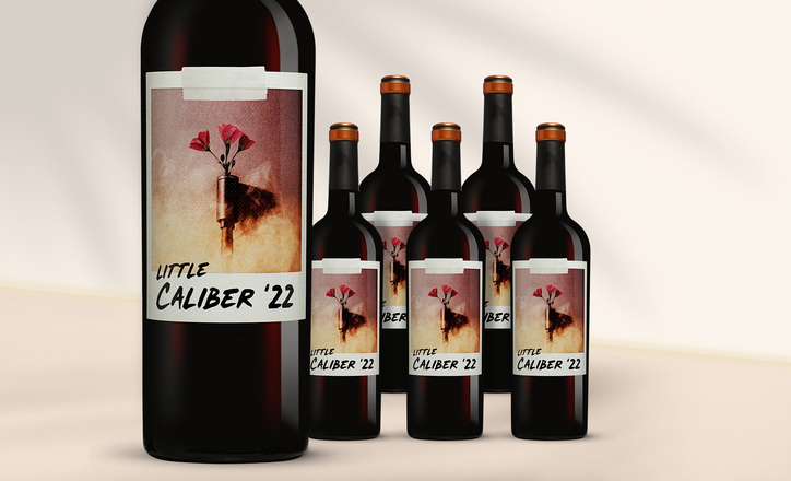 little Caliber 2022