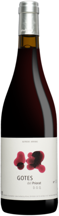 Portal del Priorat »Gotes del Priorat« 2023