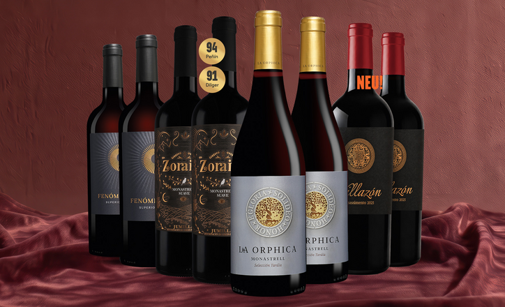 Primitivo-Stil-Paket