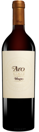 Muga »Aro« 2021
