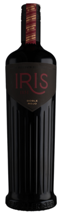 De Muller Vermouth Iris 1851 Doble Rojo - 1,0 Liter