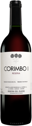 Roda »Corimbo I« 2019
