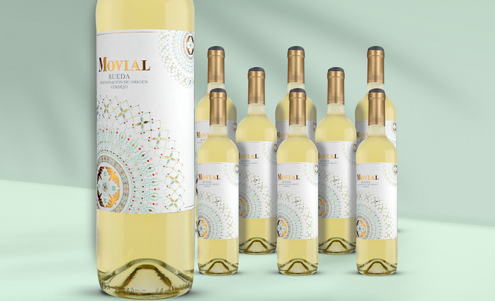 Movial Verdejo 2025
