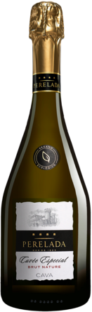 Perelada Cava »Cuvée Especial« Brut Nature 2024