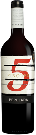 Perelada »5 Fincas« Reserva 2022