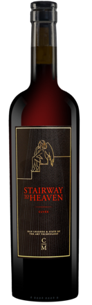 Castell Miquel Cuvée Stairway to Heaven 2020
