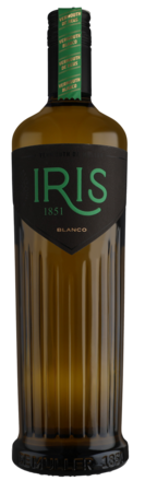 De Muller Vermouth Iris 1851 Blanco - 1,0 Liter