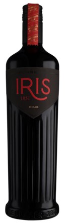 De Muller Vermouth Iris 1851 Rojo - 1,0 Liter