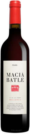 Macià Batle Tinto Añada 2025